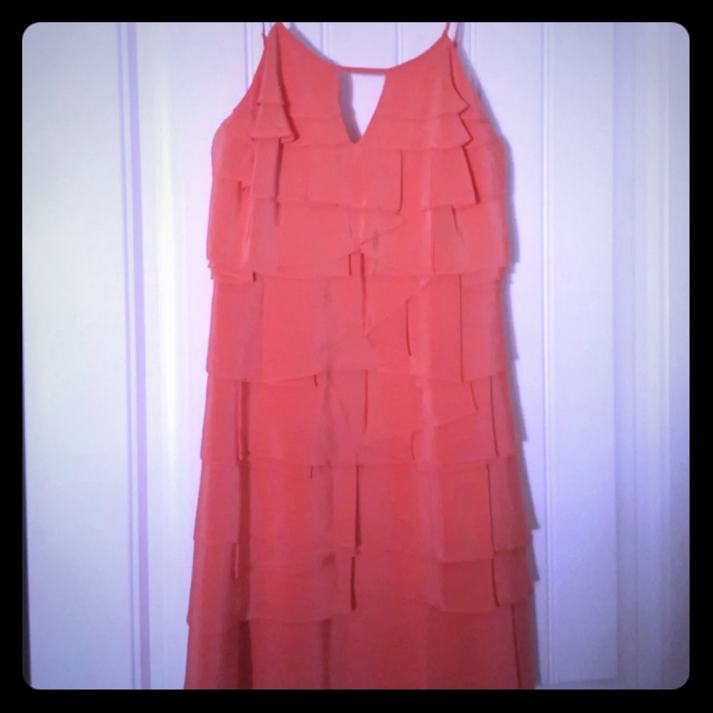 BCBGMAXAZRIA dress